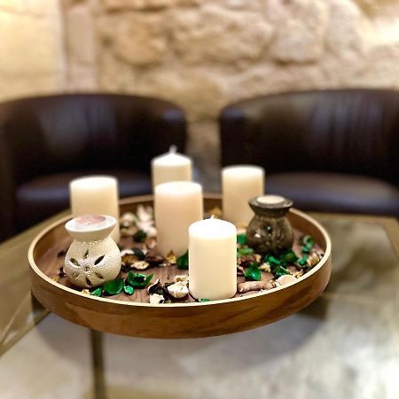 Alle Grotte Матера Экстерьер фото