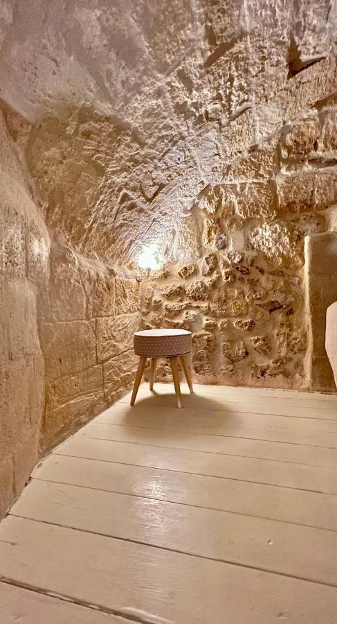 Alle Grotte Матера Экстерьер фото