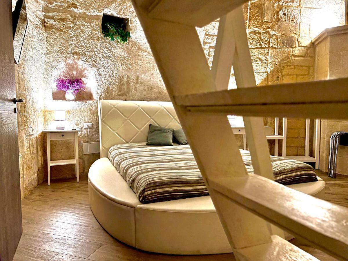 Alle Grotte Матера Экстерьер фото