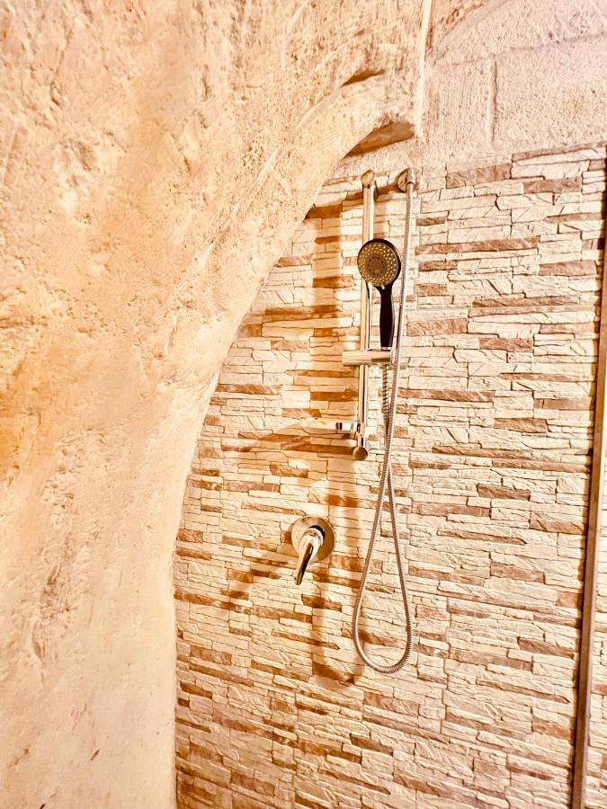 Alle Grotte Матера Экстерьер фото